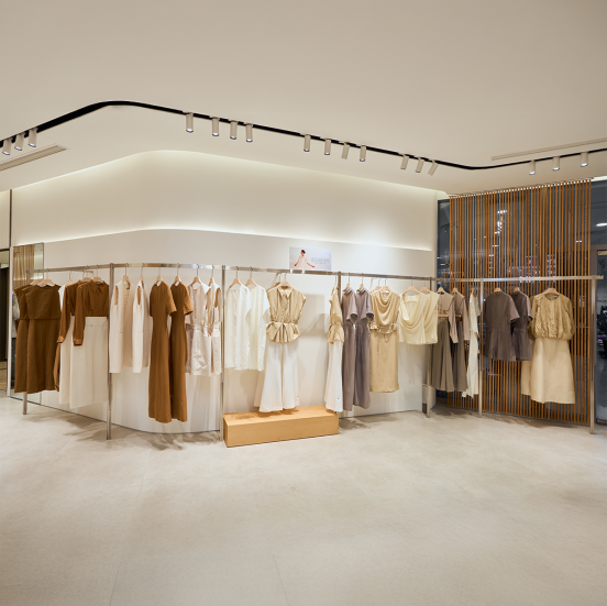 D.CHIC | NEW tiME - NEW ME