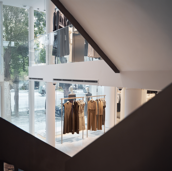 D.CHIC | NEW tiME - NEW ME