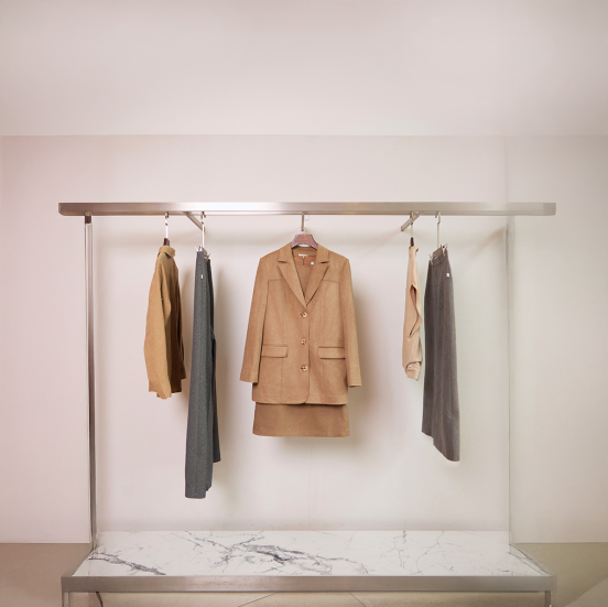 D.CHIC | NEW tiME - NEW ME