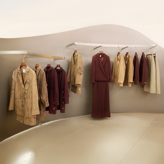 D.CHIC | NEW tiME - NEW ME