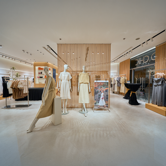 D.CHIC | NEW tiME - NEW ME