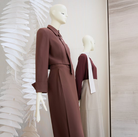 D.CHIC | NEW tiME - NEW ME