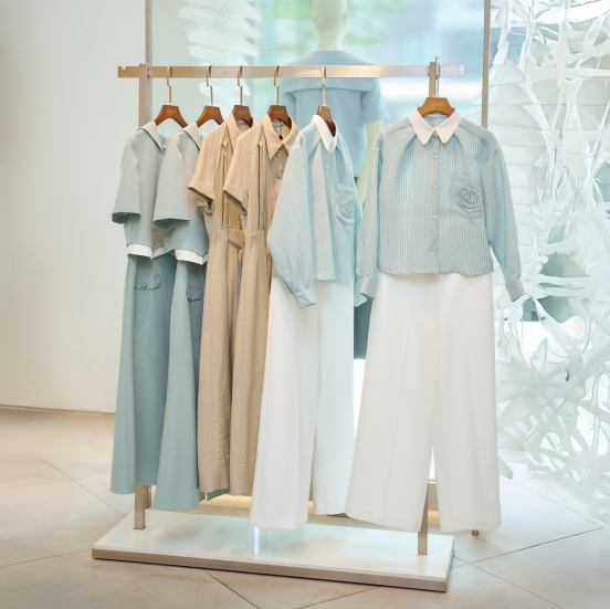 D.CHIC | NEW tiME - NEW ME