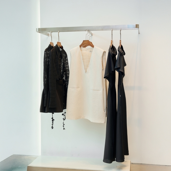 D.CHIC | NEW tiME - NEW ME