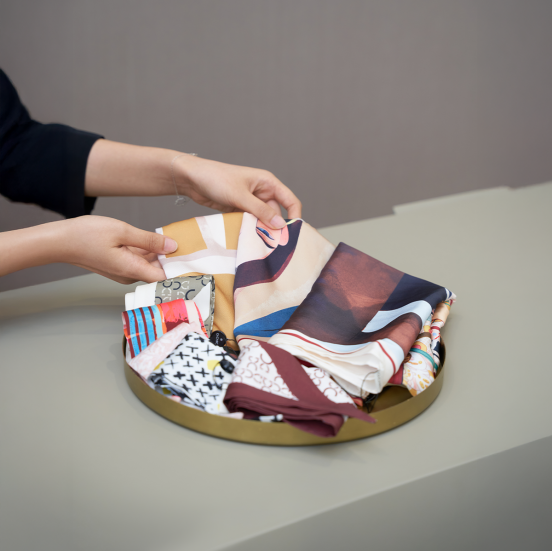 D.CHIC | NEW tiME - NEW ME