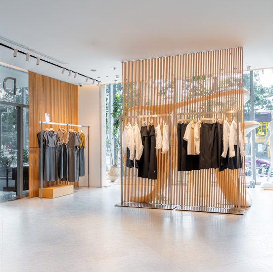 D.CHIC | NEW tiME - NEW ME