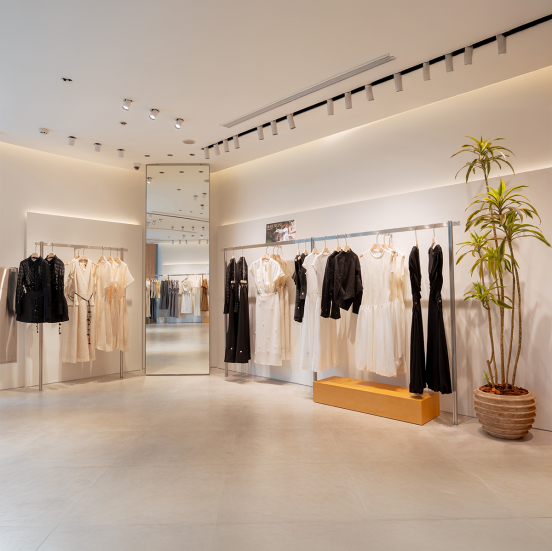 D.CHIC | NEW tiME - NEW ME