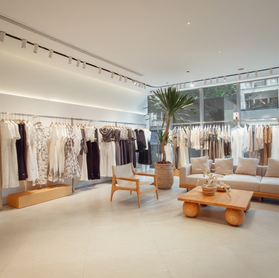 D.CHIC | NEW tiME - NEW ME