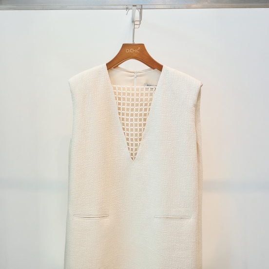 D.CHIC | NEW tiME - NEW ME