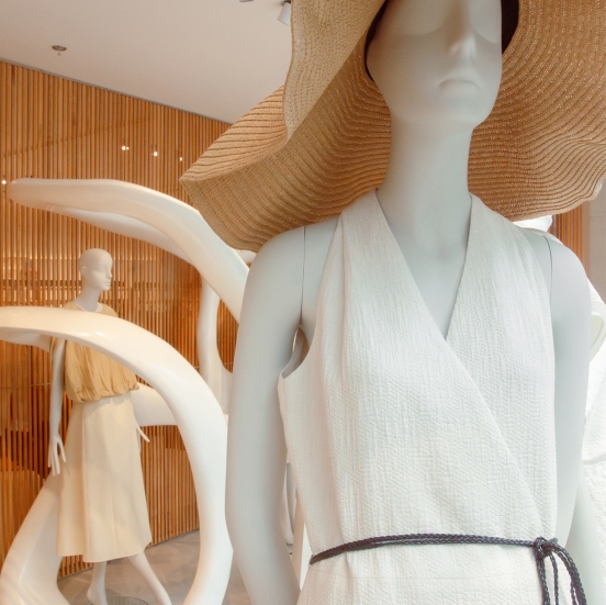 D.CHIC | NEW tiME - NEW ME