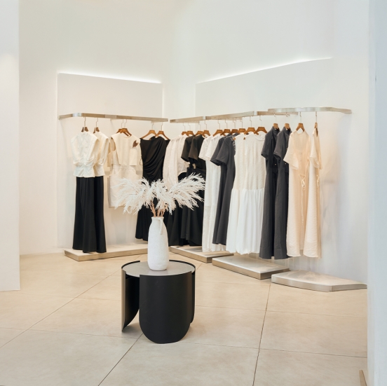 D.CHIC | NEW tiME - NEW ME