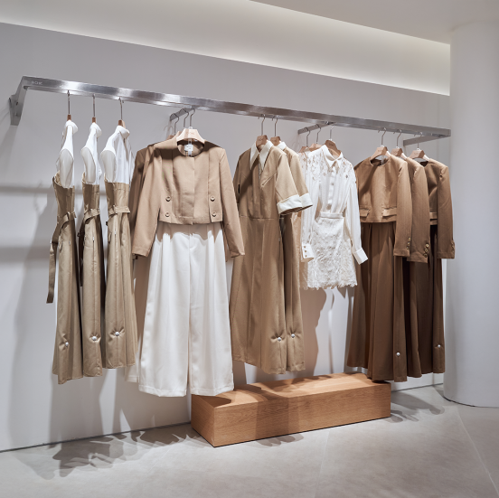 D.CHIC | NEW tiME - NEW ME