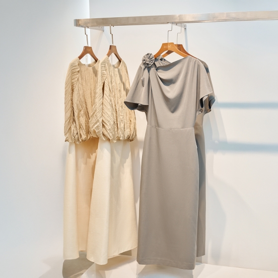 D.CHIC | NEW tiME - NEW ME