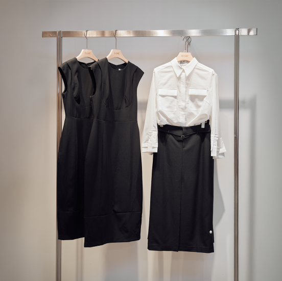 D.CHIC | NEW tiME - NEW ME