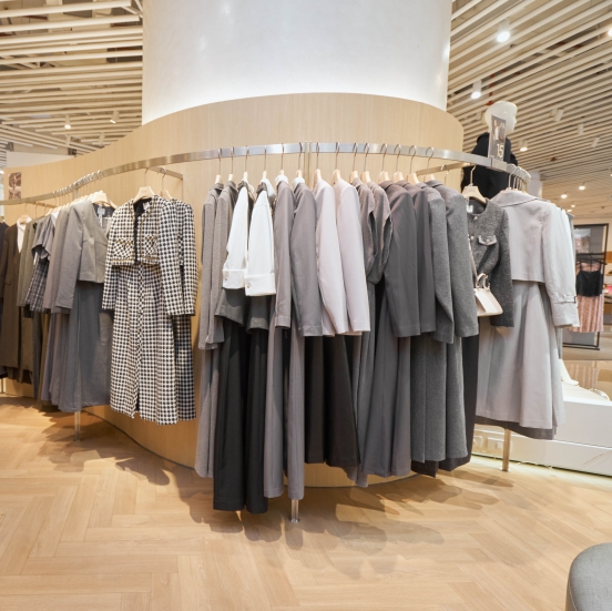 D.CHIC | NEW tiME - NEW ME