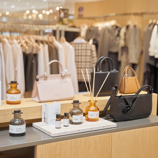 D.CHIC | NEW tiME - NEW ME