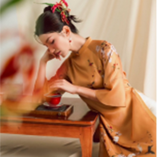 D.CHIC | NEW tiME - NEW ME