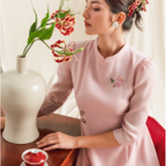 D.CHIC | NEW tiME - NEW ME