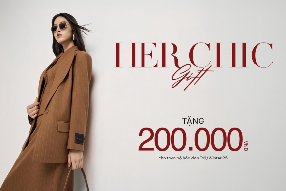 D.CHIC | NEW tiME - NEW ME