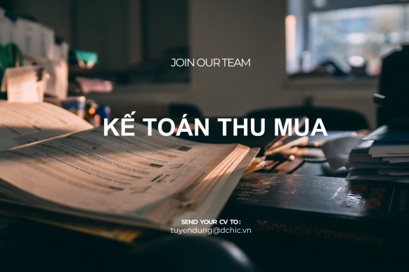 D.CHIC | NEW tiME - NEW ME