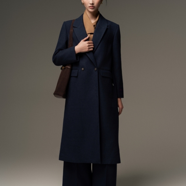 D.CHIC | NEW tiME - NEW ME