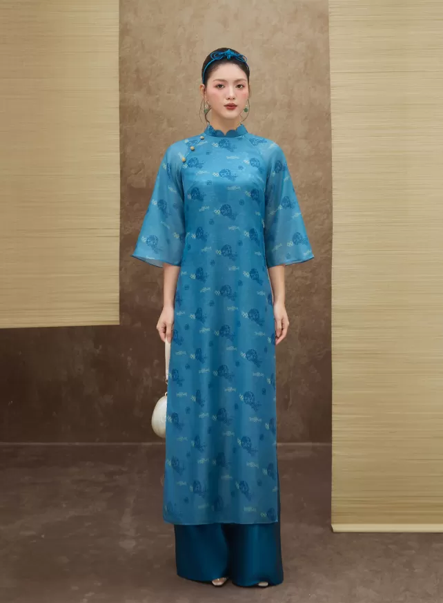 D.CHIC | NEW tiME - NEW ME