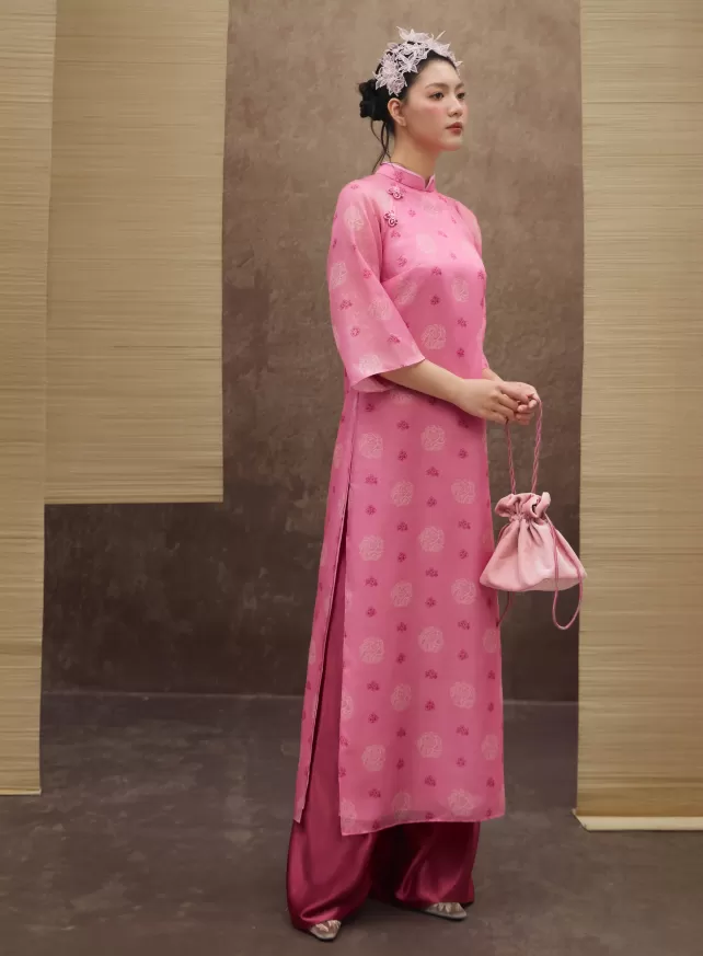 D.CHIC | NEW tiME - NEW ME