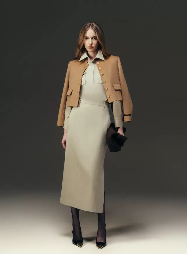 D.CHIC | NEW tiME - NEW ME