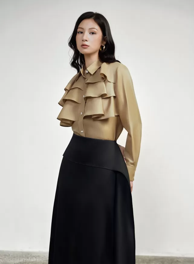 D.CHIC | NEW tiME - NEW ME