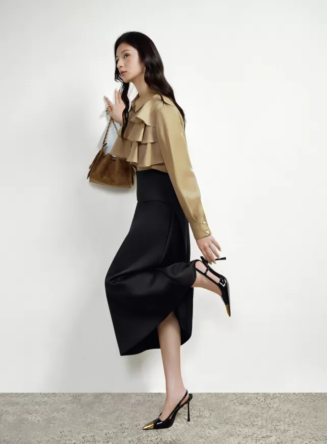 D.CHIC | NEW tiME - NEW ME