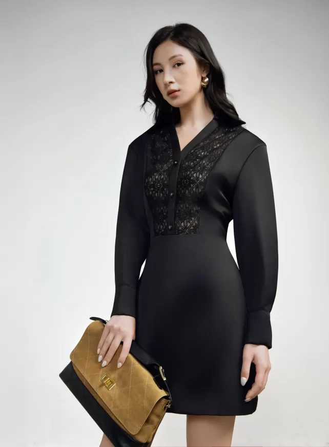 D.CHIC | NEW tiME - NEW ME