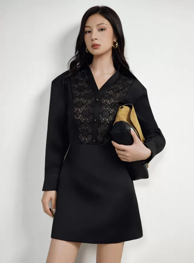 D.CHIC | NEW tiME - NEW ME