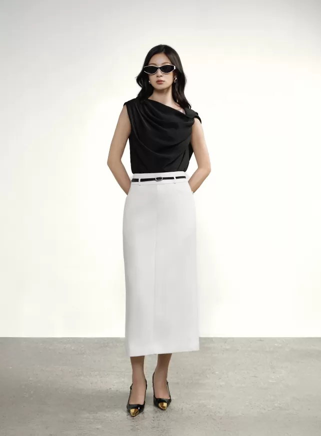 D.CHIC | NEW tiME - NEW ME