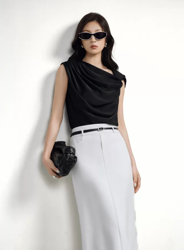 D.CHIC | NEW tiME - NEW ME