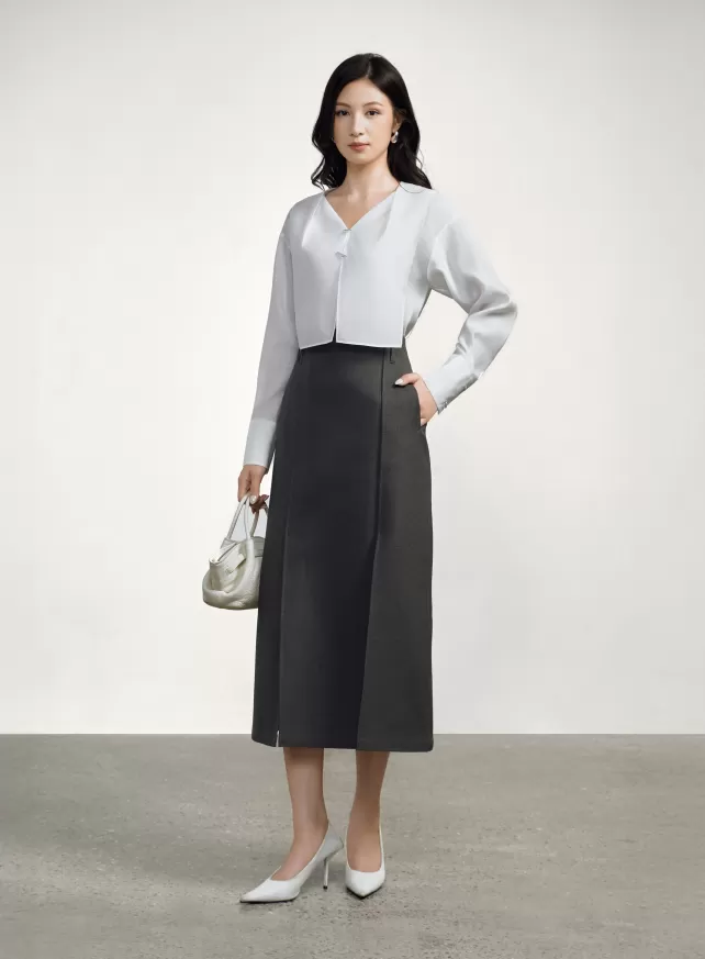 D.CHIC | NEW tiME - NEW ME