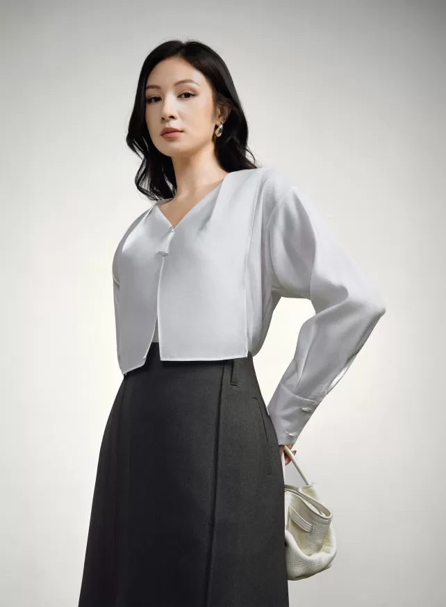 D.CHIC | NEW tiME - NEW ME