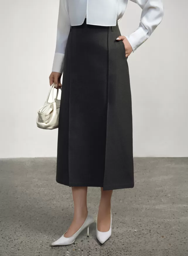 D.CHIC | NEW tiME - NEW ME