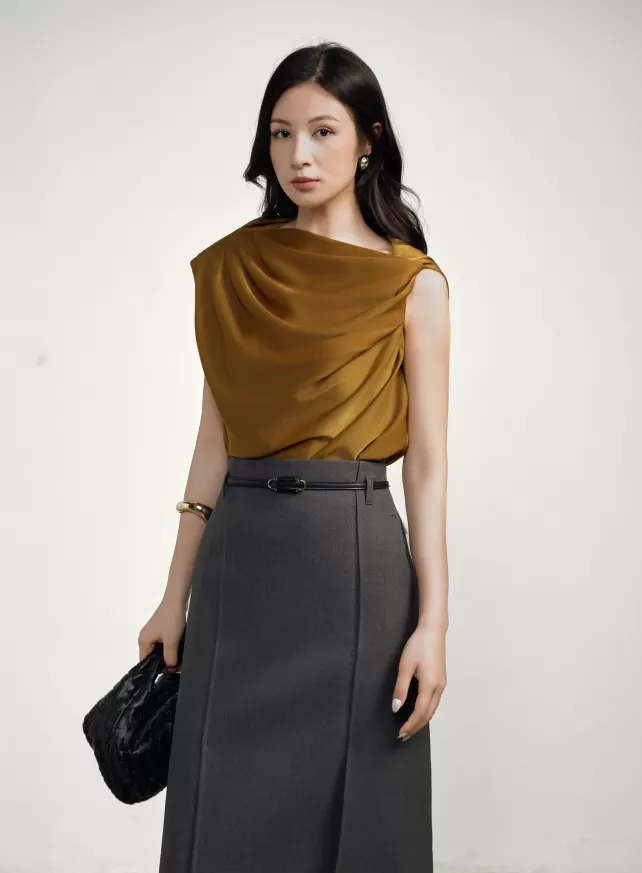 D.CHIC | NEW tiME - NEW ME