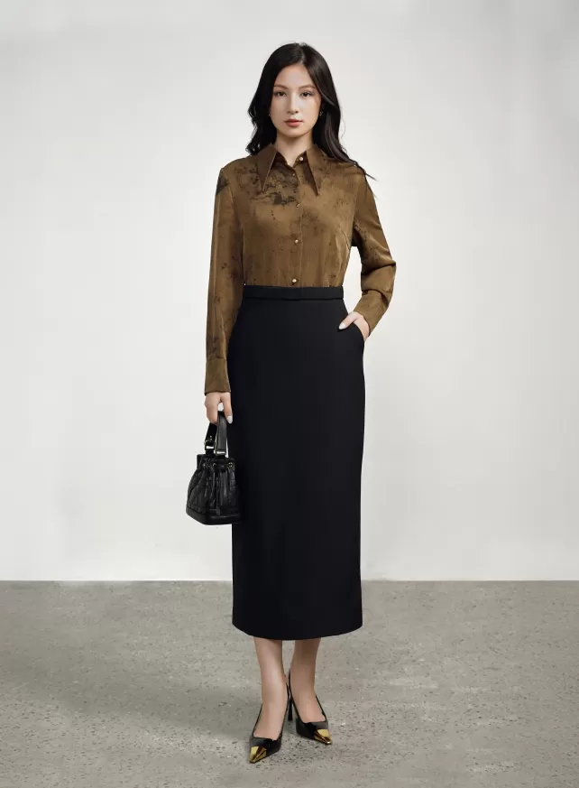 D.CHIC | NEW tiME - NEW ME