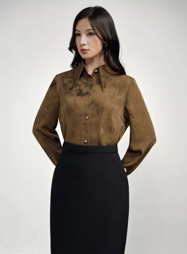 D.CHIC | NEW tiME - NEW ME