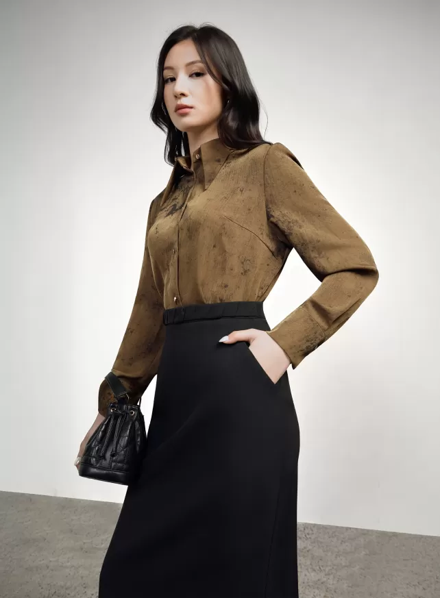 D.CHIC | NEW tiME - NEW ME