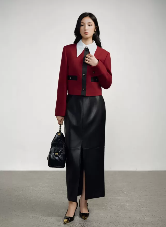 D.CHIC | NEW tiME - NEW ME