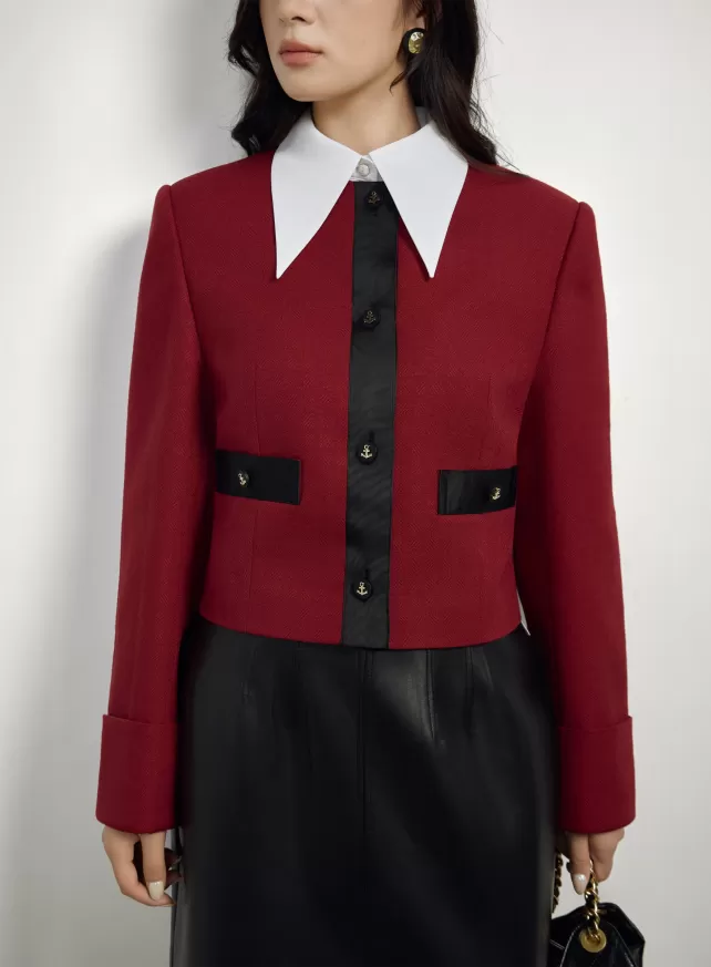 D.CHIC | NEW tiME - NEW ME