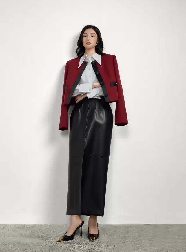 D.CHIC | NEW tiME - NEW ME