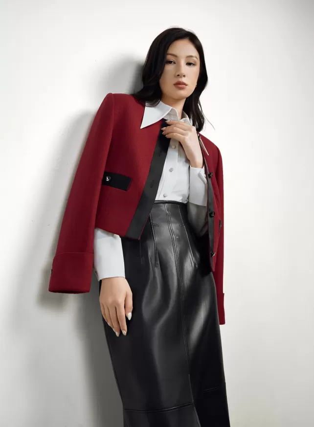 D.CHIC | NEW tiME - NEW ME