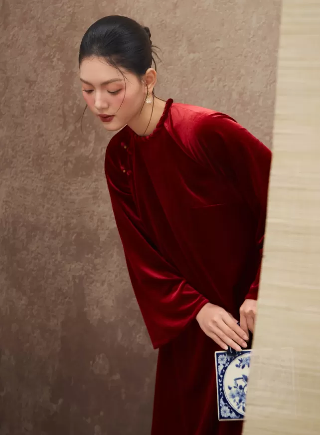 D.CHIC | NEW tiME - NEW ME