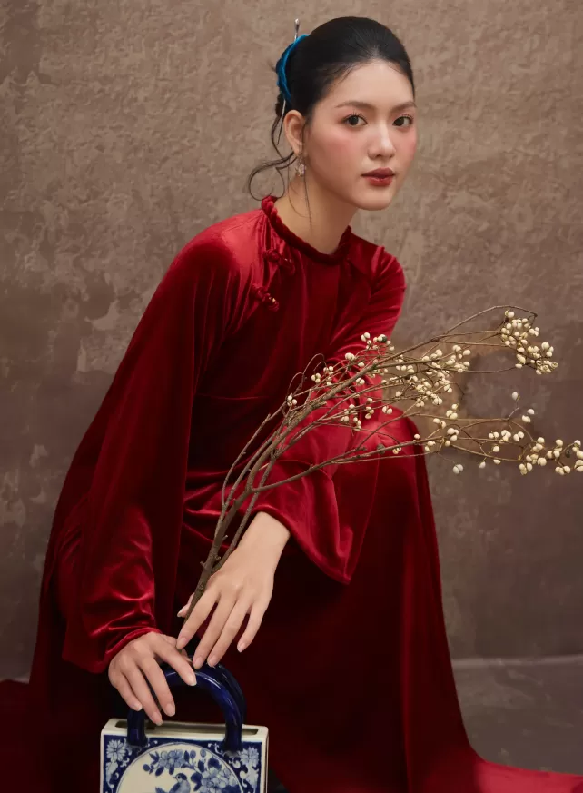 D.CHIC | NEW tiME - NEW ME