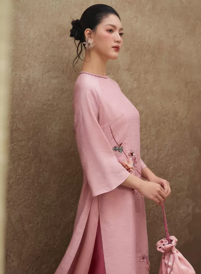 D.CHIC | NEW tiME - NEW ME