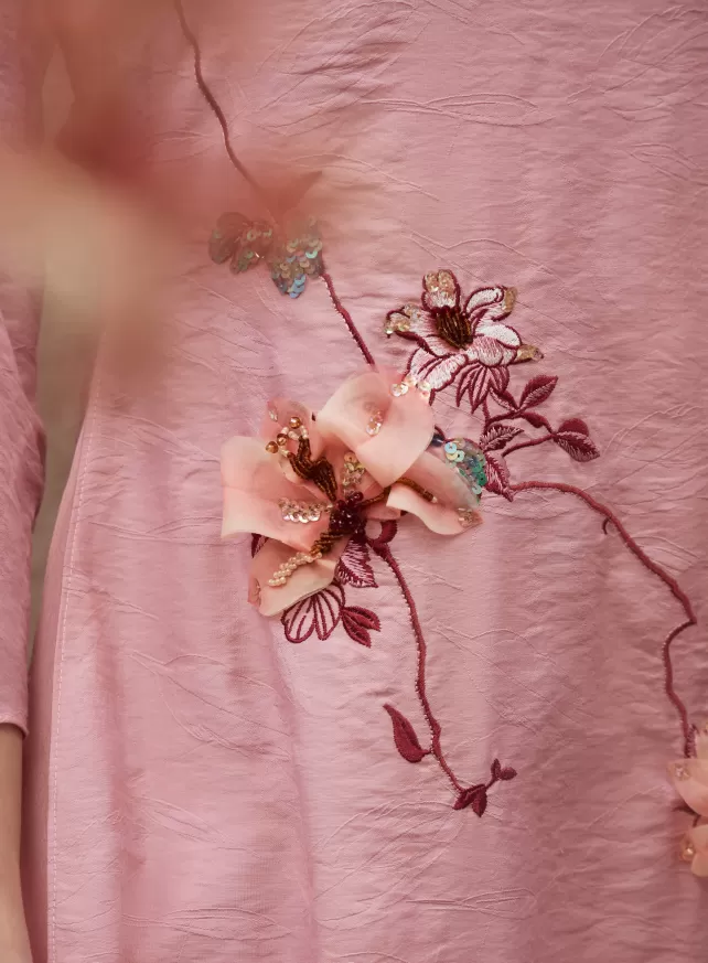 D.CHIC | NEW tiME - NEW ME