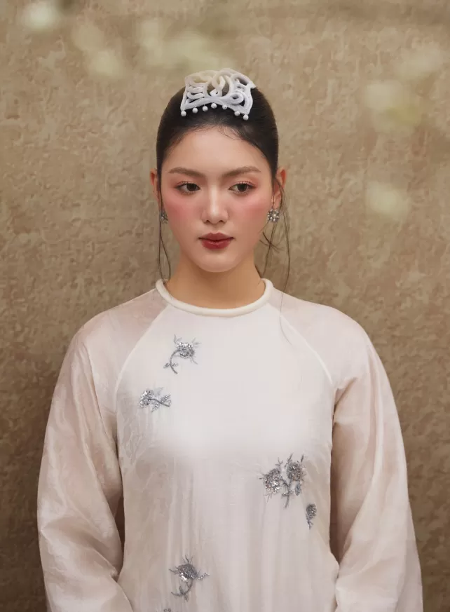 D.CHIC | NEW tiME - NEW ME